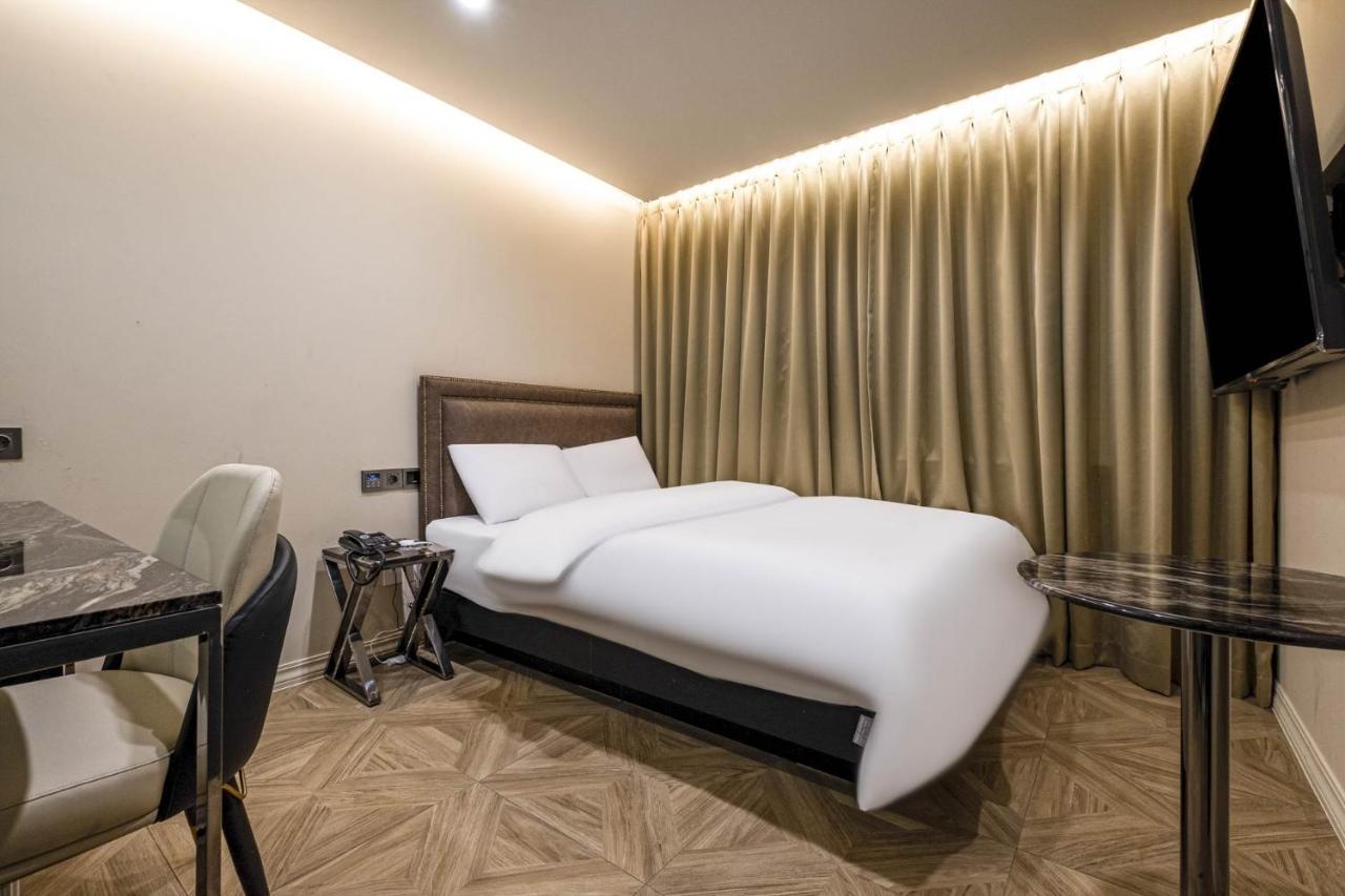 Heritage31 Hotel Seoul Exterior foto