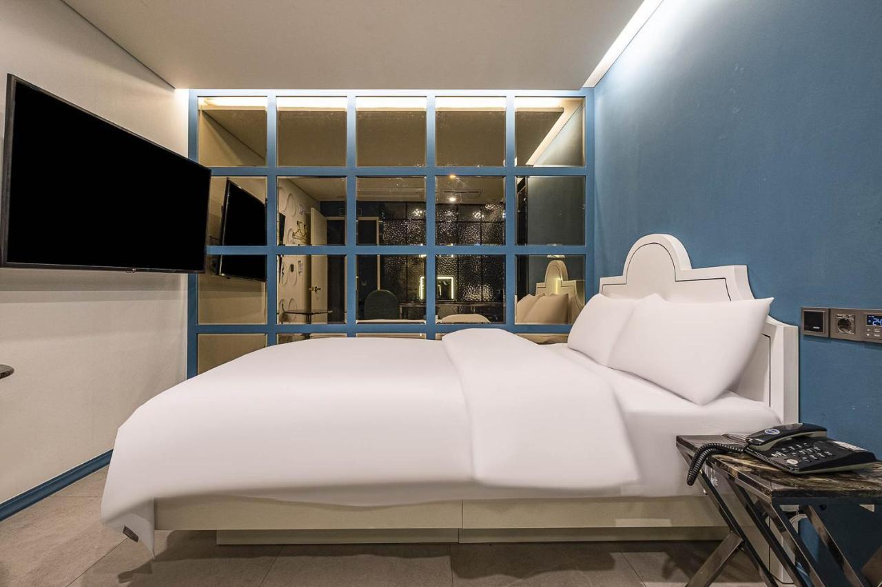 Heritage31 Hotel Seoul Exterior foto