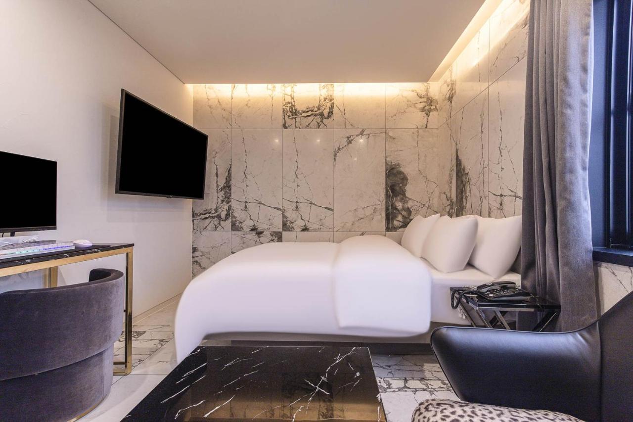 Heritage31 Hotel Seoul Exterior foto